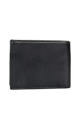 Black Colored Wallet for Men ALYWL008